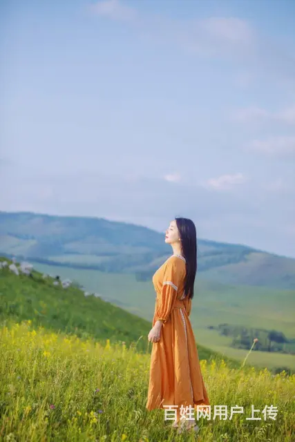 呼伦贝尔旅游租车阿杰 - 图片 1