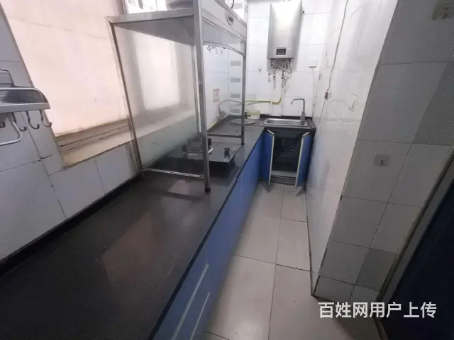 陶瓷路七百间小学对面 翻身街，一楼带院3室 - 图片 9