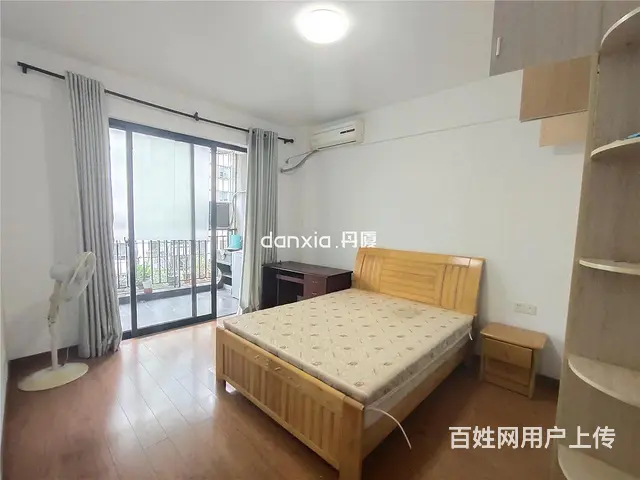 紧邻海沧 圣.地亚哥 4房 通透直达车库 配套全 拎包入住 - 图片 5