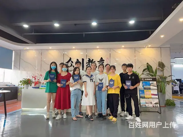 花都狮岭学全能文员多少钱？狮岭哪里可以学全能文员？ - 图片 2