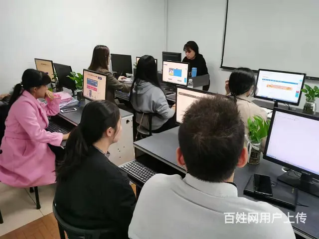 泉州学电脑办公软件班 12月16日新开课 - 图片 2