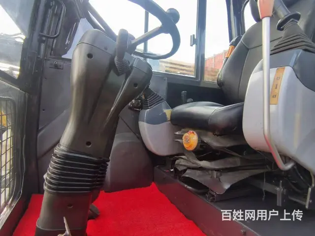 新源75抓木机质保一年货到付款 - 图片 9