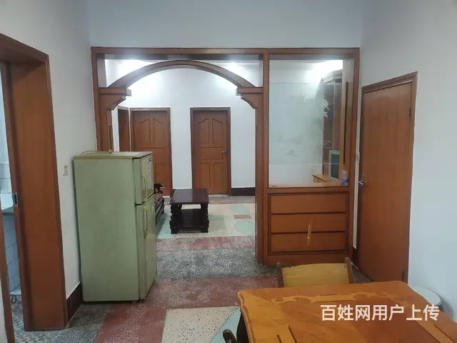 供销小区 普通住宅3室2厅 中等装修 - 图片 2
