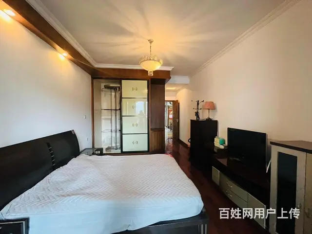 烈士公园地铁口 国税局宿舍单位房  小区安静 停车方便 - 图片 9