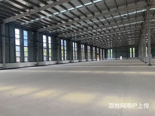 龙泉经开区南2路5000平米临街独栋厂房出租 - 图片 5