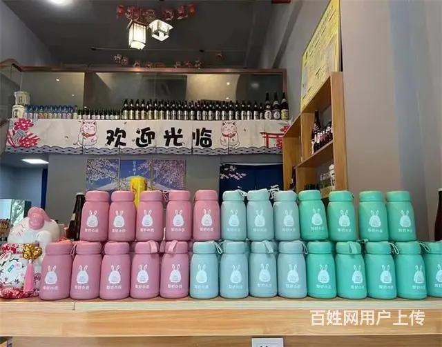 (同城搜铺网)苌弘广场40平餐饮店转让 - 图片 5
