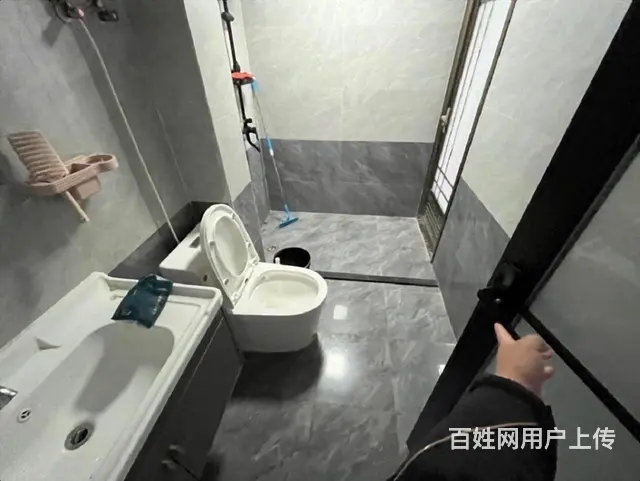 万达对面桥南片区当代万国城三房拎包入住高层配套齐全包物业 - 图片 7