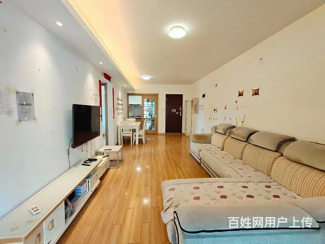 房！万科金域蓝湾三期sf40w 住万科品质楼盘 随时看房 - 图片 9