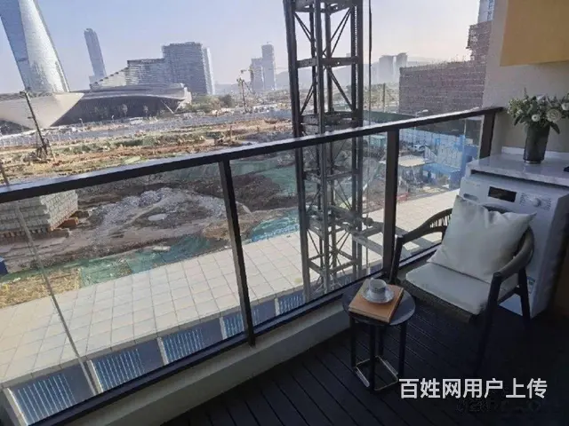 横琴大桥琴澳新城！近澳门靠横琴！华发四季峰景 坐拥千亿配套 - 图片 3