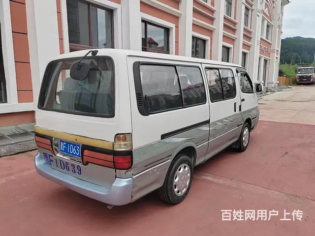 【搞定了！】个人车 - 图片 5