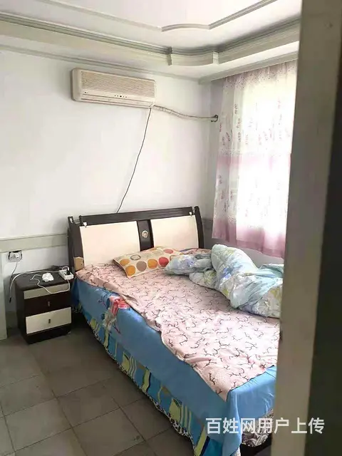 华茂小区3室一厅设施全拎包入住 - 图片 3