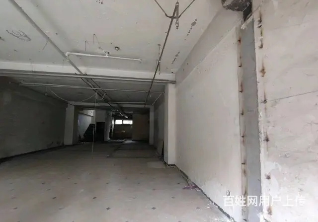 【搞定了！】道里区尚志大街哈一百商服门市出租房主直租 - 图片 3