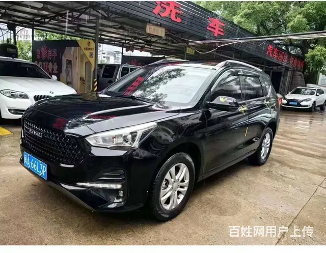 厦门购车 - 图片