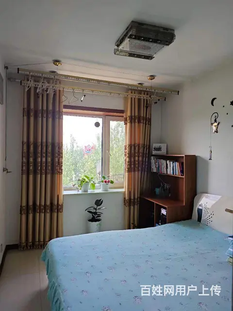 就说在百姓网上看到的 - 图片 2