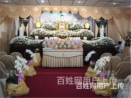 武汉玉笋山殡仪馆灵堂预定,武汉玉笋山殡仪馆丧事办理中心202 - 图片 2