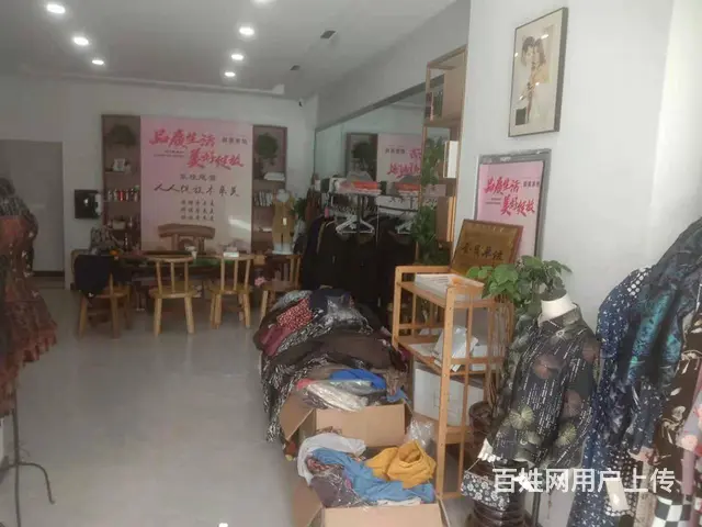 7594(七P）个人城西区五四西路绿地云香郡南门旺铺低价转让 - 图片 2