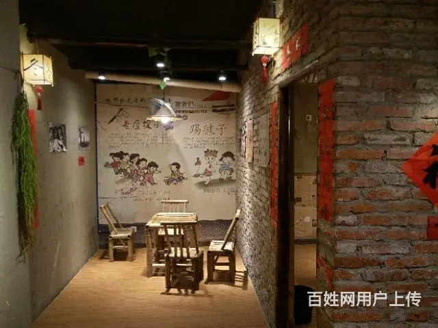 【都市时讯精品推荐】南山丽都D区怀旧饭店 - 图片 8