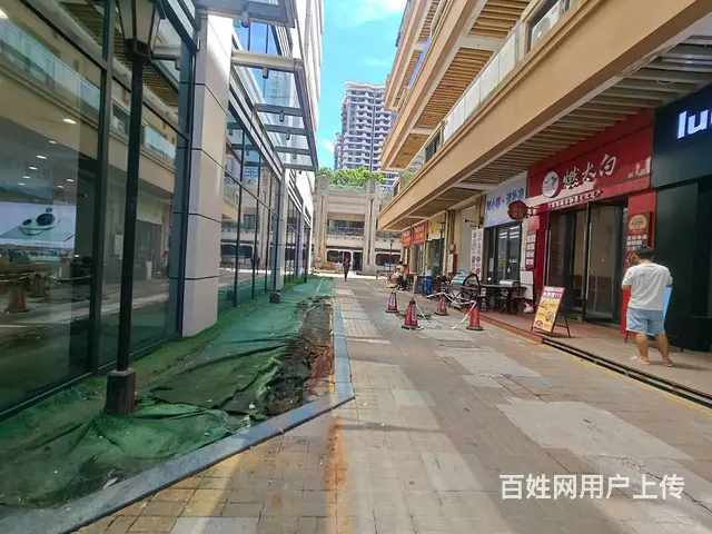 （51旺铺推荐）远大购物广场50平旺铺房东直租 - 图片 8