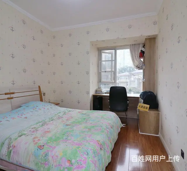 天府新区优质套四，带产权车位，仅仅只需308万 - 图片 7