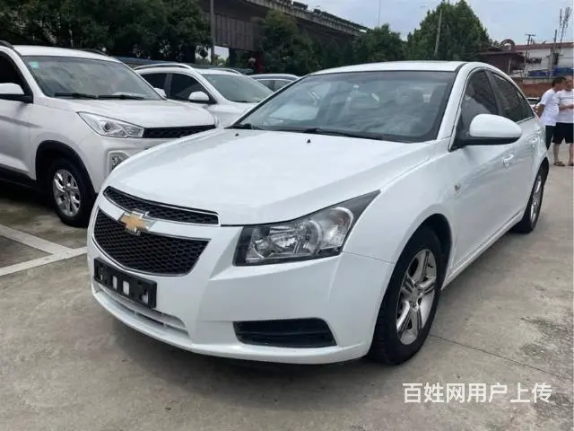雪佛兰 科鲁兹 2013款 1.6 手自一体 SL 天地版 - 图片 2