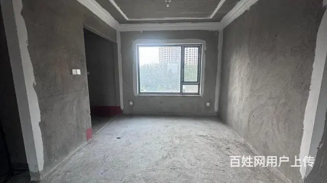急急 赔钱出售啦 恒大悦府 现房 有证 随时装修 采光无遮挡 - 图片 7