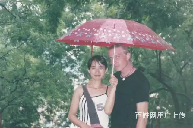离单女士在涉外婚姻里更吃香 - 图片 8