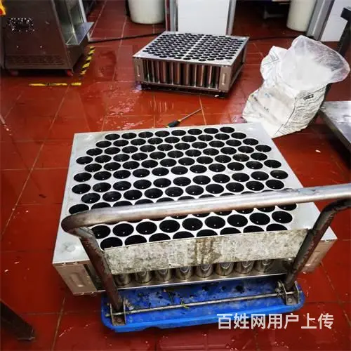 昆山张浦学校酒店厨房大型油烟机清洗 一手商家 - 图片 9