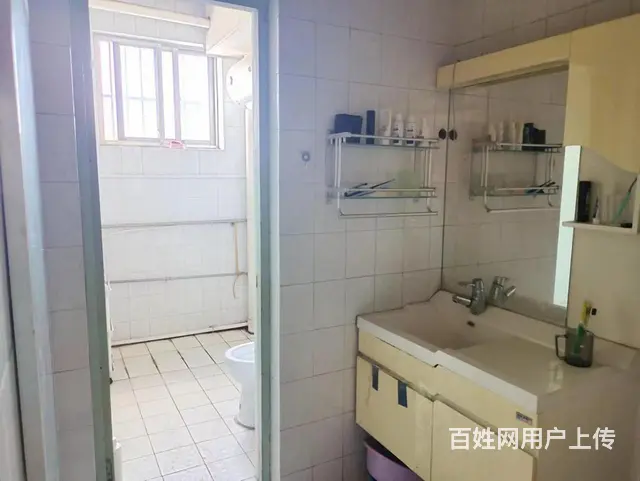 天苑生活区2楼 112平三室两厅 南北通透 可贷款 上学方便 - 图片 5