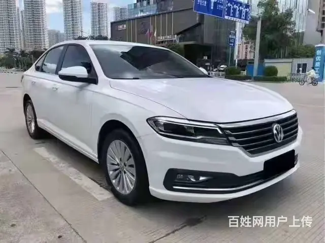 大众 朗逸 2019款 朗逸启航 1.5 手自一体 舒适版 - 图片 6