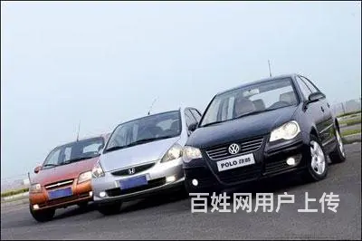 邳州车辆出租报价，新车出租 - 图片 2