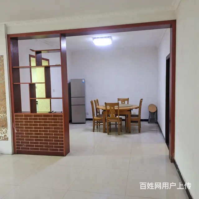 羊山新区三室房屋出租 - 图片 8