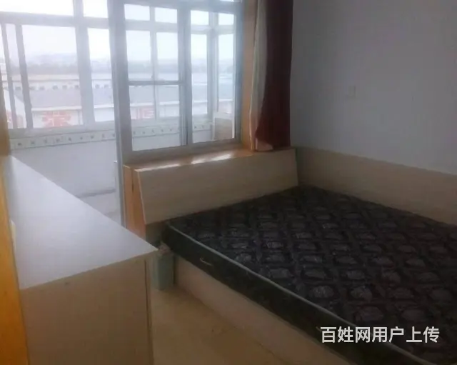 观海中路荣恒家属楼 普通住宅2室1厅 精装修 - 图片 3