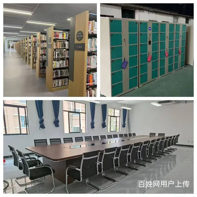全新办公会议桌 办公桌 培训室会议桌 办公沙发吧椅 - 图片 1
