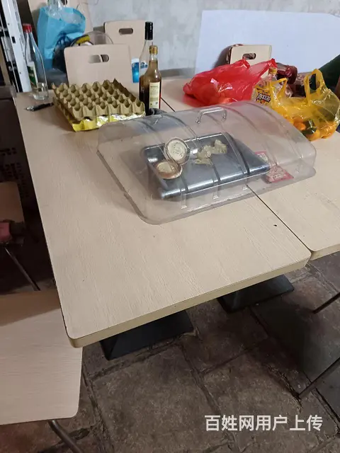 整套厨具，价格实惠，适合大排档，摆地摊 - 图片 5