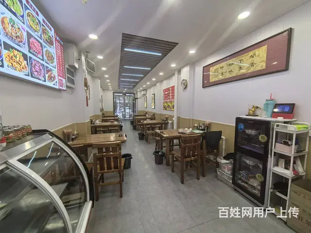 铁西小北一中路旺地精装麻辣面出兑可适合多种经营 - 图片 3