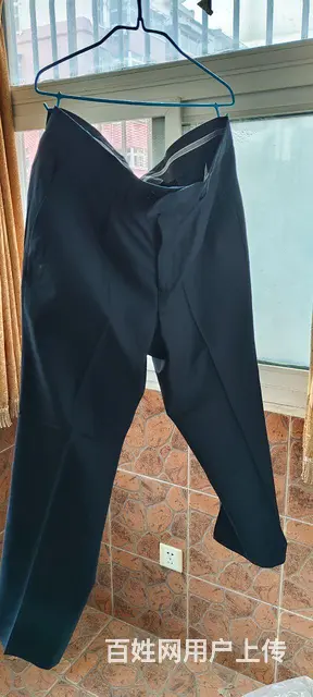 低价转让全新衣服，有西装，休闲夹克，夏裤 - 图片 4