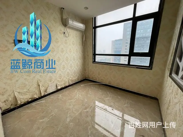 明阳广场200平高层南向纯办公欢迎看房 - 图片 5
