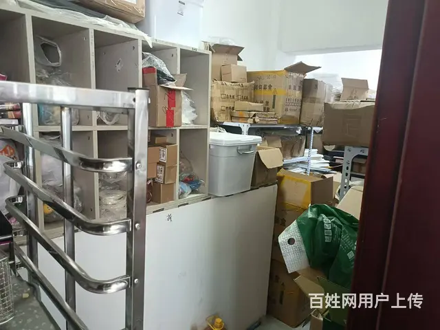 （帮选铺）一嘉峪关南湖学府商铺对外转让 - 图片 5