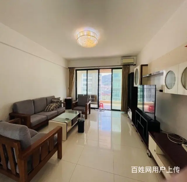 近拱北口岸 南湾华发世纪城四期 小高层洋房 四房三卫 精装修 - 图片 10