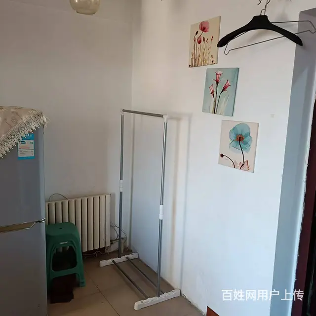 地铁房艳粉新城(三区)(铁西-艳粉) 普通住宅1厅 精装修 - 图片 4