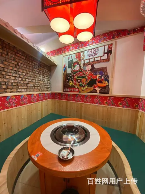 【搞定了！】道理区工农大街临街铁锅炖餐饮出兑转让 - 图片 6