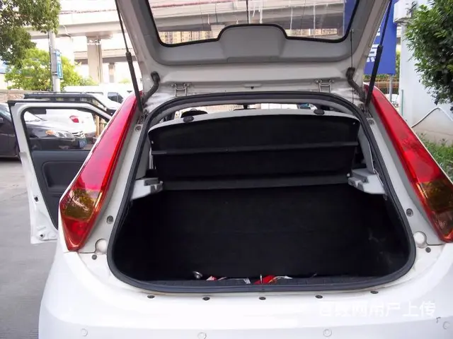 MG3 2012款 1.5 手动 风尚版 - 图片 5