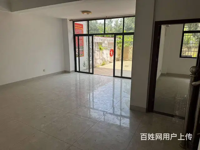 （51旺铺推荐）琼山区椰海大道丹玺琉泉3层别墅出租 - 图片 8