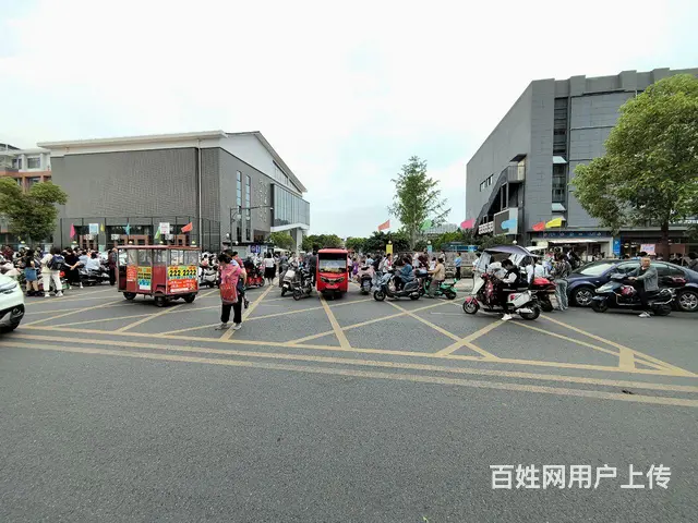 旺铺居）幼儿园小学初中大门正对面自带客源空铺转让 - 图片 4