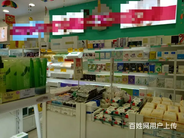 XSY）大学门口的化妆品店转让（只转能接客户的美业同行） - 图片 7