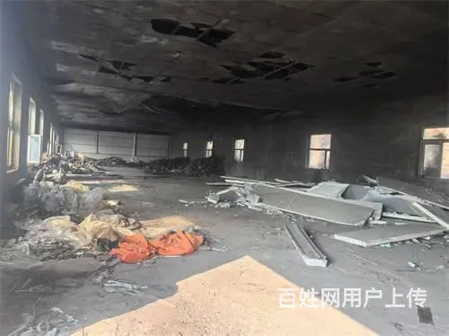 船营区吉长北线育林村厂房出租 - 图片 10