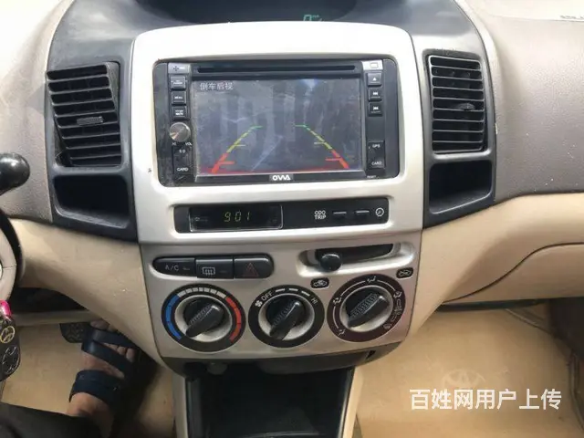 丰田 威驰 2006款 1.5 自动 GL-S V - 图片 8