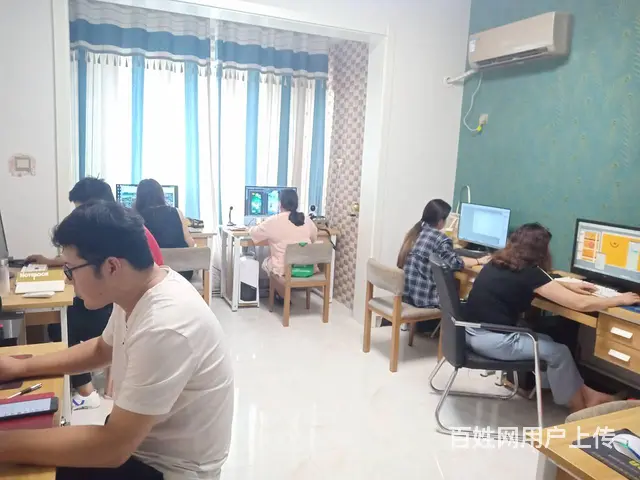 开封办公软件培训办公自动化培训PPT幻灯片word - 图片 9