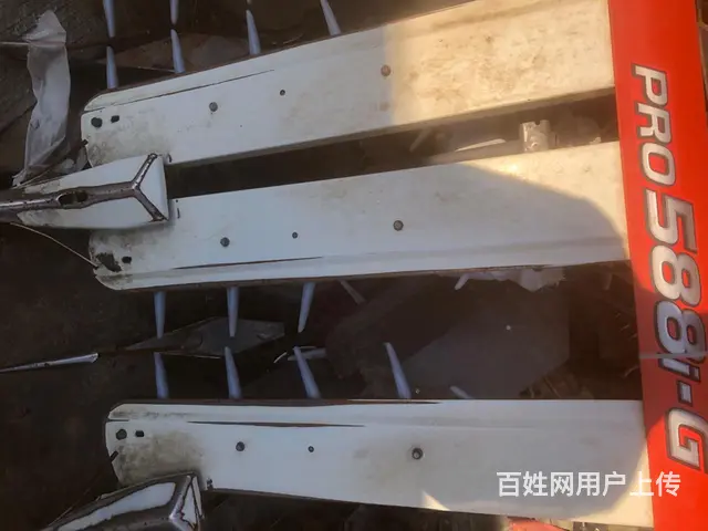 20年588IG500小时就干自己家活 - 图片 1