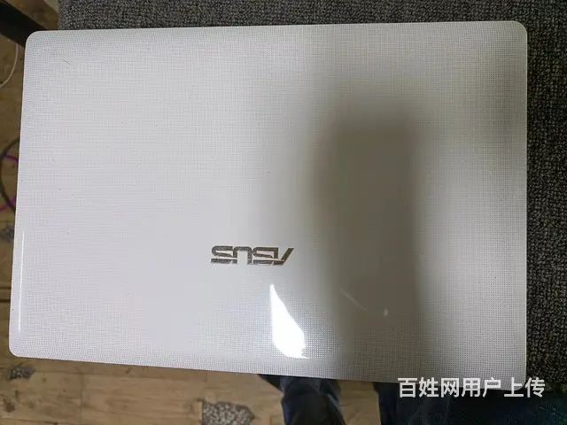 闲着华硕笔记本转让 - 图片 1